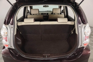 Хетчбэк Toyota Passo 2011 года, 619000 рублей, Пермь