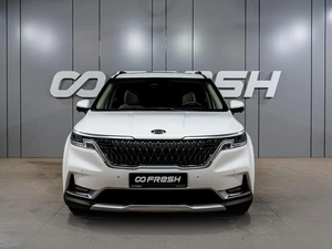 Минивэн Kia Carnival 2021 года, 3699000 рублей, Воронеж