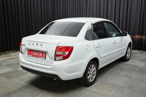 Универсал ВАЗ (LADA) Granta 2022 года, 649000 рублей, Красноярск
