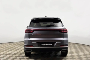 Внедорожник Chery Tiggo 7 Pro Max 2023 года, 1595200 рублей, Казань
