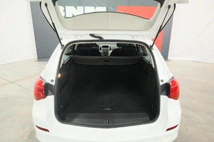 Универсал Opel Astra 2012 года, 995000 рублей, Курск