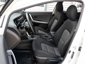 Хетчбэк Kia Ceed 2017 года, 1810000 рублей, Краснодар