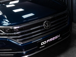 Внедорожник Volkswagen Touareg 2019 года, 5999000 рублей, Тюмень