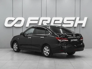 Седан Nissan Almera 2015 года, 580000 рублей, Ростов-на-Дону