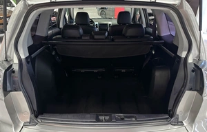 Внедорожник Mitsubishi Outlander 2008 года, 1097000 рублей, Красноярск