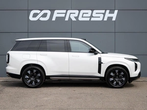 Внедорожник Trumpchi S7 2026 года, 4950000 рублей, Краснодар