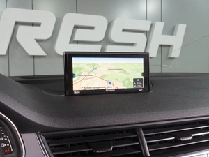 Внедорожник Audi Q7 2015 года, 2549000 рублей, Воронеж