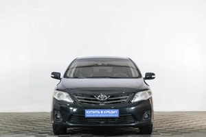 Седан Toyota Corolla 2012 года, 1069000 рублей, Тюмень