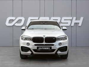 Внедорожник BMW X6 2018 года, 4150000 рублей, Краснодар