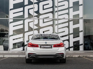 Седан BMW 5 серия 2019 года, 3499000 рублей, Краснодар