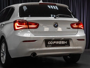 Хетчбэк BMW 1 серия 2017 года, 2049000 рублей, Тюмень