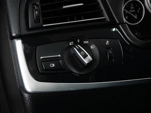 Седан BMW 5 серия 2013 года, 1849000 рублей, Тюмень