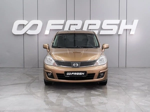 Хетчбэк Nissan Tiida 2007 года, 599000 рублей, Воронеж