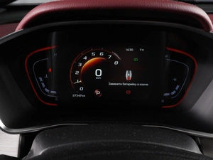 Внедорожник Geely Coolray 2023 года, 2059000 рублей, Минеральные Воды