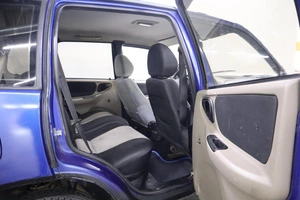 Внедорожник Chevrolet Niva 2006 года, 390000 рублей, Брянск