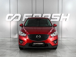 Внедорожник Mazda CX-5 2017 года, 1990000 рублей, Ростов-на-Дону