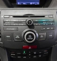 Седан Honda Accord 2011 года, 1280000 рублей, Красноярск