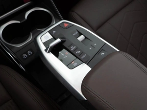 Внедорожник BMW X1 2025 года, 4611999 рублей, Москва