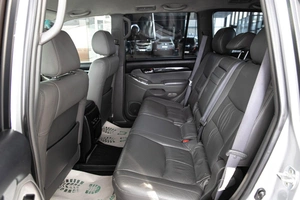 Внедорожник Toyota Land Cruiser Prado 2008 года, 2549000 рублей, Красноярск