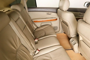 Внедорожник Lexus RX 2007 года, 1329000 рублей, Пермь