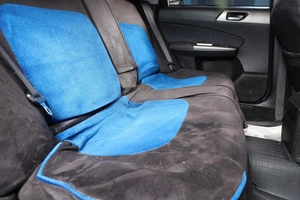 Внедорожник Subaru Forester 2008 года, 1289000 рублей, Новосибирск