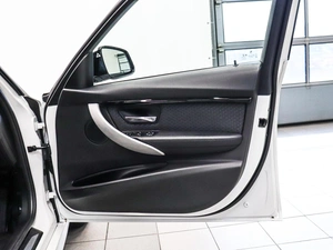 Универсал BMW 3 серия 2017 года, 1780000 рублей, Красноярск