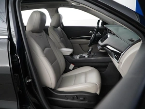 Внедорожник Cadillac XT4 2019 года, 2549777 рублей, Москва