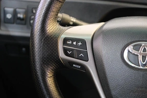 Минивэн Toyota Verso 2009 года, 919000 рублей, Омск