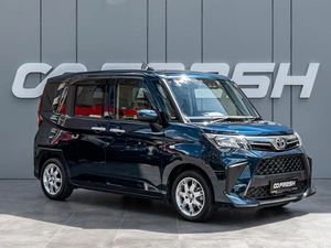 Минивэн Toyota Roomy 2020 года, 1150000 рублей, Краснодар
