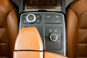 Внедорожник Mercedes-benz GLS-класс 2018 года, 4409000 рублей, Пермь