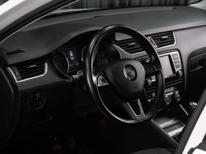 Лифтбек Skoda Octavia 2016 года, 1599000 рублей, Тюмень