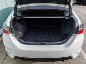 Седан Toyota Corolla 2016 года, 1349000 рублей, Большой Сочи