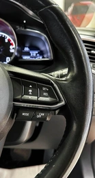 Хетчбэк Mazda Axela 2016 года, 1177000 рублей, Красноярск