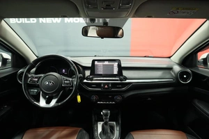 Седан Kia Cerato 2020 года, 2180000 рублей, Курск
