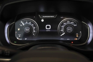 Пикап RAM 1500 2025 года, 11171570 рублей, Москва