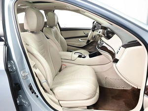 Седан Mercedes-benz S-класс 2017 года, 5145000 рублей, Ставрополь