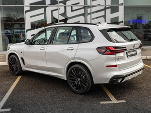 Внедорожник BMW X5 2025 года, 16640000 рублей, Краснодар