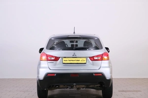 Внедорожник Mitsubishi ASX 2012 года, 959000 рублей, Омск