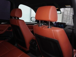 Внедорожник BMW X3 2013 года, 1895000 рублей, Тверь