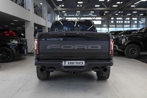 Пикап Ford F-150 Raptor 2025 года, 13280554 рублей, Москва