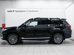 Внедорожник Changan CS95 2023 года, 2699000 рублей, Красноярск