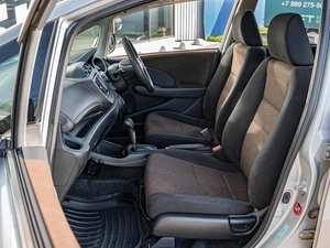 Универсал Honda Fit Shuttle 2014 года, 950000 рублей, Краснодар