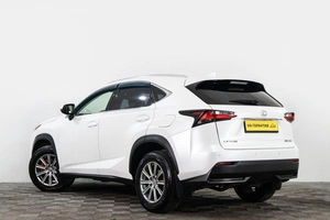 Внедорожник Lexus NX 2015 года, 2309000 рублей, Сургут
