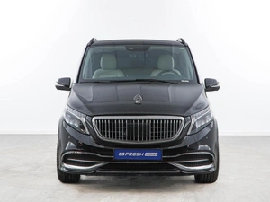 Минивэн Mercedes-benz V-класс 2024 года, 9799999 рублей, Москва