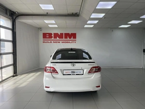 Седан Toyota Corolla 2011 года, 1400000 рублей, Смоленск
