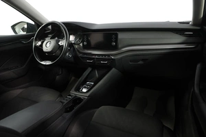 Лифтбек Skoda Octavia 2021 года, 1899000 рублей, Новосибирск