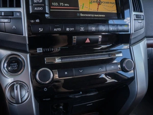 Внедорожник Toyota Land Cruiser 2015 года, 4690000 рублей, Волгоград