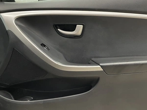 Хетчбэк Hyundai i30 2012 года, 897000 рублей, Солонцы