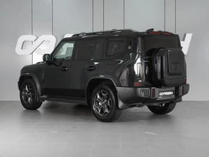 Внедорожник Jetour Traveler 2023 года, 3330000 рублей, Минеральные Воды