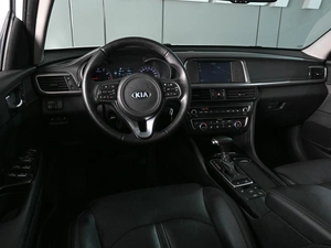 Седан Kia Optima 2016 года, 1749000 рублей, Аксай